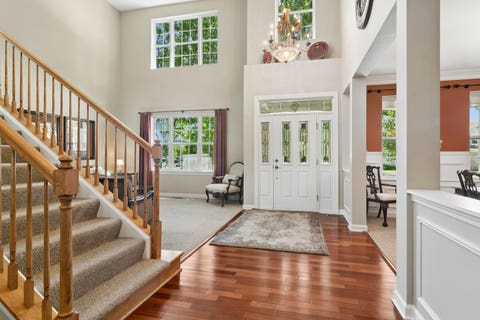 Tiny photo for 2421 Stonybrook Street, Wauconda, IL 60084 (MLS # 12723544)
