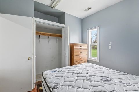 Tiny photo for 505 S Mitchell Street, Braceville, IL 60407 (MLS # 12616463)