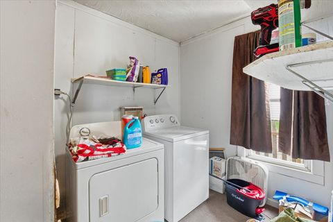 Tiny photo for 505 S Mitchell Street, Braceville, IL 60407 (MLS # 12616463)