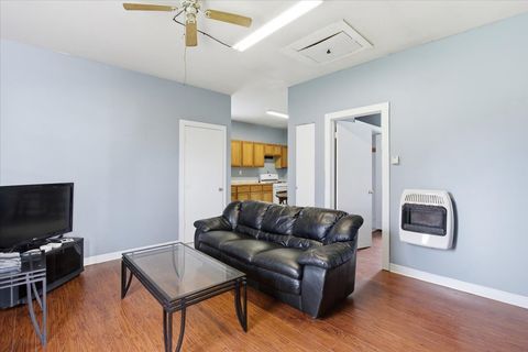 Tiny photo for 505 S Mitchell Street, Braceville, IL 60407 (MLS # 12616463)