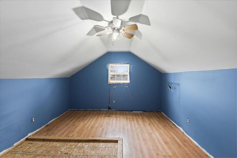 Tiny photo for 505 S Mitchell Street, Braceville, IL 60407 (MLS # 12616463)