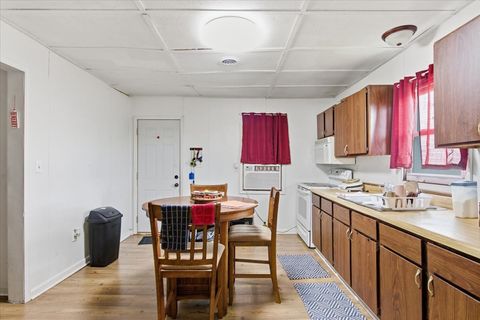 Tiny photo for 505 S Mitchell Street, Braceville, IL 60407 (MLS # 12616463)