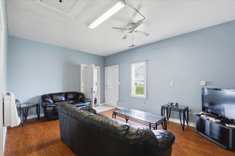 Tiny photo for 505 S Mitchell Street, Braceville, IL 60407 (MLS # 12616463)