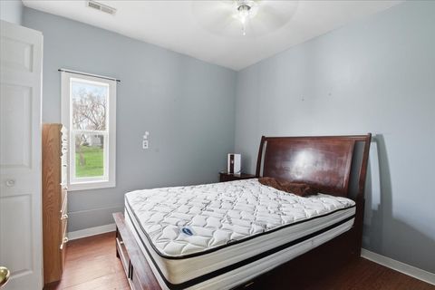 Tiny photo for 505 S Mitchell Street, Braceville, IL 60407 (MLS # 12616463)