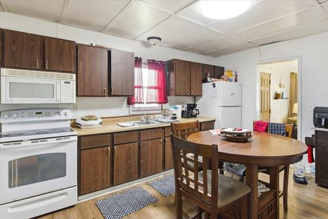 Tiny photo for 505 S Mitchell Street, Braceville, IL 60407 (MLS # 12616463)