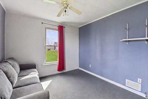 Tiny photo for 505 S Mitchell Street, Braceville, IL 60407 (MLS # 12616463)