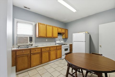 Tiny photo for 505 S Mitchell Street, Braceville, IL 60407 (MLS # 12616463)