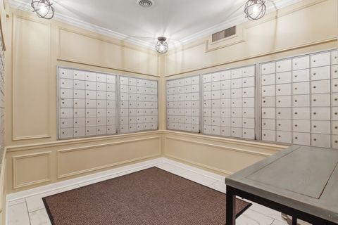 Tiny photo for 2909 N Sheridan Road #1201, Chicago, IL 60657 (MLS # 12633141)