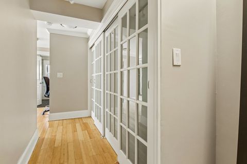 Tiny photo for 2909 N Sheridan Road #1201, Chicago, IL 60657 (MLS # 12633141)