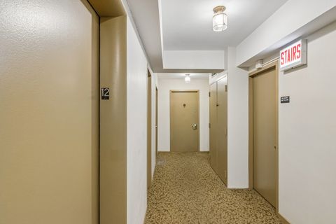 Tiny photo for 2909 N Sheridan Road #1201, Chicago, IL 60657 (MLS # 12633141)