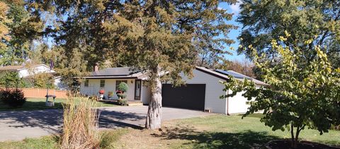 Tiny photo for 4466 Brookdale Road, Rockford, IL 61109 (MLS # 12514302)