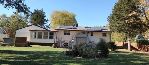 Tiny photo for 4466 Brookdale Road, Rockford, IL 61109 (MLS # 12514302)