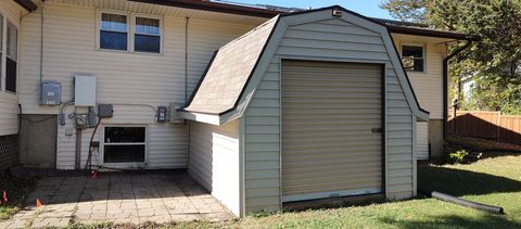 Tiny photo for 4466 Brookdale Road, Rockford, IL 61109 (MLS # 12514302)