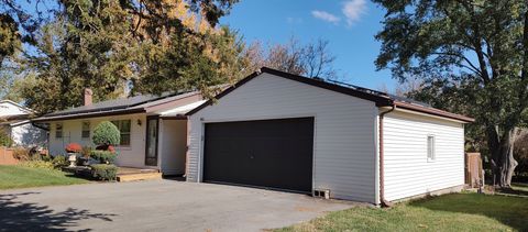 Tiny photo for 4466 Brookdale Road, Rockford, IL 61109 (MLS # 12514302)