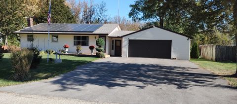 Photo of 4466 Brookdale Road, Rockford, IL 61109 (MLS # 12514302)