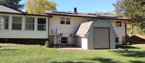 Tiny photo for 4466 Brookdale Road, Rockford, IL 61109 (MLS # 12514302)