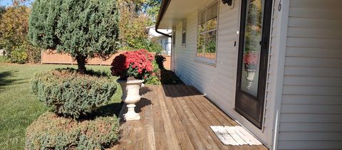 Tiny photo for 4466 Brookdale Road, Rockford, IL 61109 (MLS # 12514302)