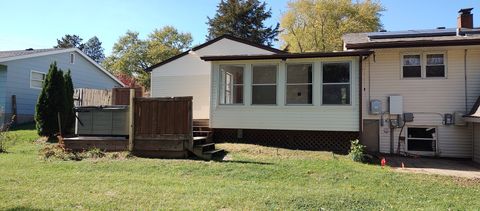 Tiny photo for 4466 Brookdale Road, Rockford, IL 61109 (MLS # 12514302)