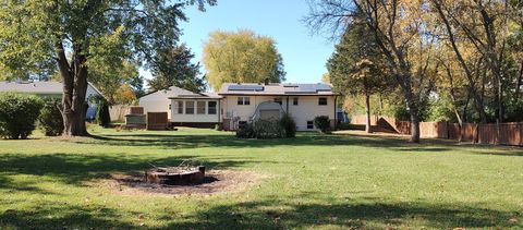 Tiny photo for 4466 Brookdale Road, Rockford, IL 61109 (MLS # 12514302)