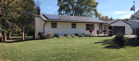 Tiny photo for 4466 Brookdale Road, Rockford, IL 61109 (MLS # 12514302)