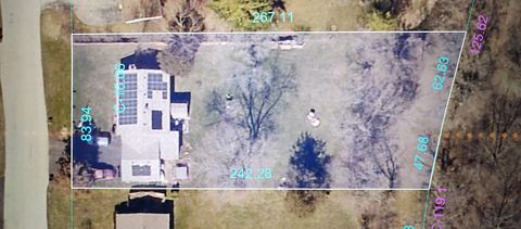 Tiny photo for 4466 Brookdale Road, Rockford, IL 61109 (MLS # 12514302)