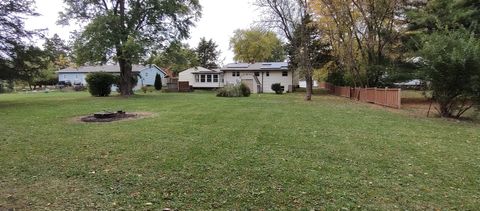 Tiny photo for 4466 Brookdale Road, Rockford, IL 61109 (MLS # 12514302)