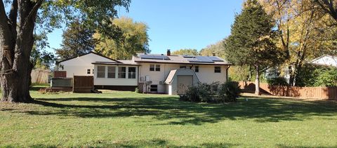 Tiny photo for 4466 Brookdale Road, Rockford, IL 61109 (MLS # 12514302)
