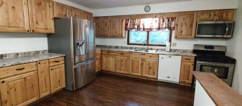 Tiny photo for 4466 Brookdale Road, Rockford, IL 61109 (MLS # 12514302)