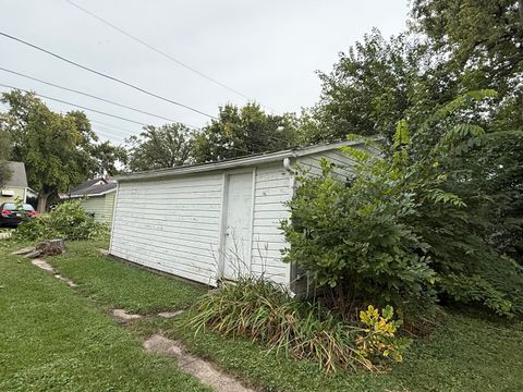 Tiny photo for 540 S Osborn Avenue, Kankakee, IL 60901 (MLS # 12478801)