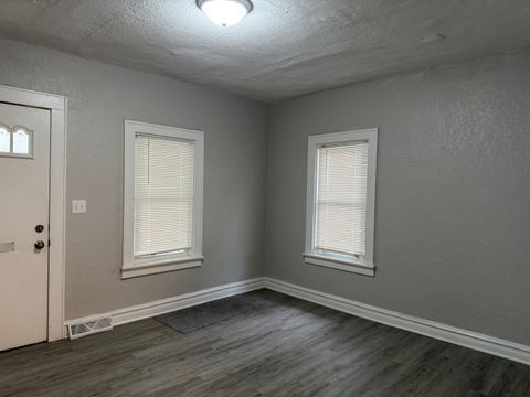 Tiny photo for 540 S Osborn Avenue, Kankakee, IL 60901 (MLS # 12478801)