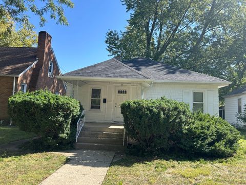 Photo of 540 S Osborn Avenue, Kankakee, IL 60901 (MLS # 12478801)