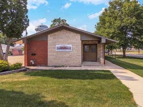 Tiny photo for 420 W Bennett Street, Pontiac, IL 61764 (MLS # 12715817)