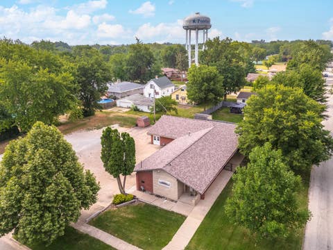 Photo of 420 W Bennett Street, Pontiac, IL 61764 (MLS # 12715817)