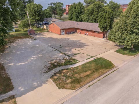 Tiny photo for 420 W Bennett Street, Pontiac, IL 61764 (MLS # 12715817)