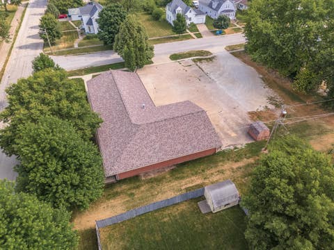 Tiny photo for 420 W Bennett Street, Pontiac, IL 61764 (MLS # 12715817)