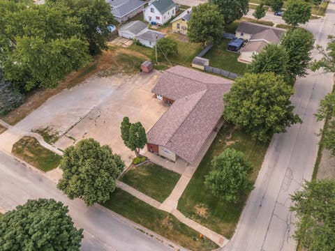 Tiny photo for 420 W Bennett Street, Pontiac, IL 61764 (MLS # 12715817)