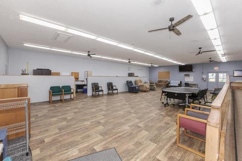 Tiny photo for 420 W Bennett Street, Pontiac, IL 61764 (MLS # 12715817)