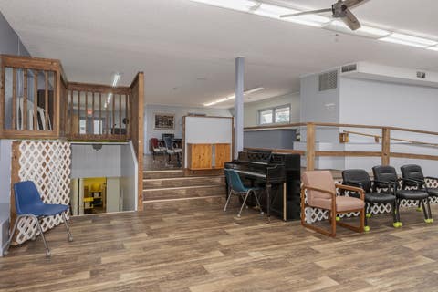 Tiny photo for 420 W Bennett Street, Pontiac, IL 61764 (MLS # 12715817)