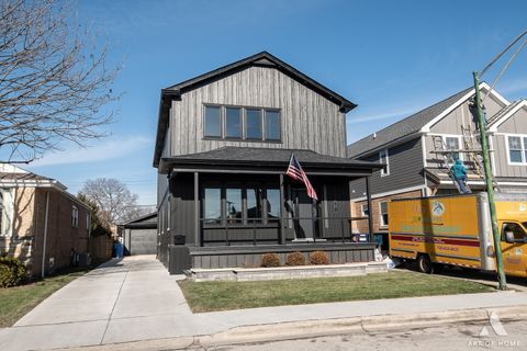 Tiny photo for 3710 W 113th Street, Chicago, IL 60655 (MLS # 12523533)