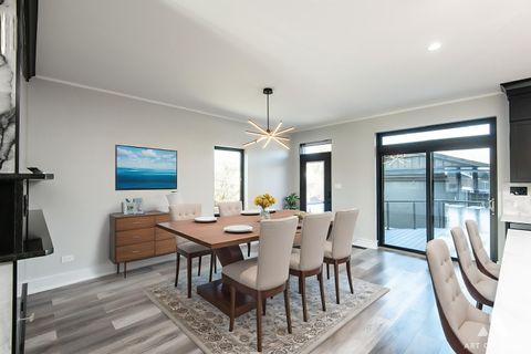 Tiny photo for 3710 W 113th Street, Chicago, IL 60655 (MLS # 12523533)