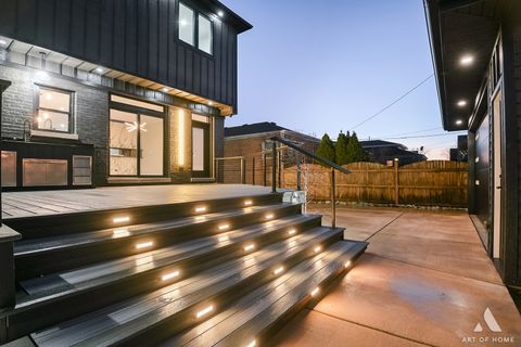 Tiny photo for 3710 W 113th Street, Chicago, IL 60655 (MLS # 12523533)