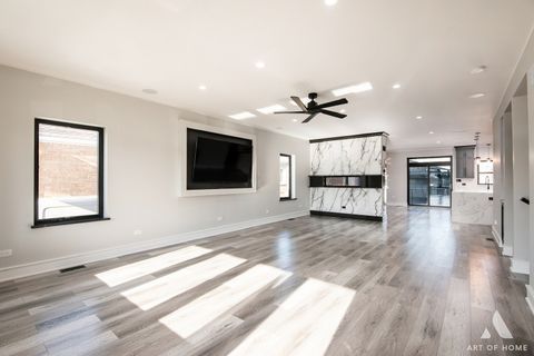 Tiny photo for 3710 W 113th Street, Chicago, IL 60655 (MLS # 12523533)