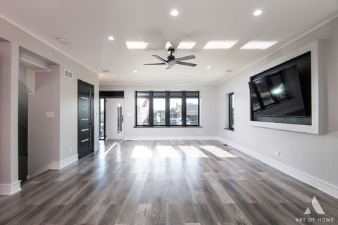 Tiny photo for 3710 W 113th Street, Chicago, IL 60655 (MLS # 12523533)