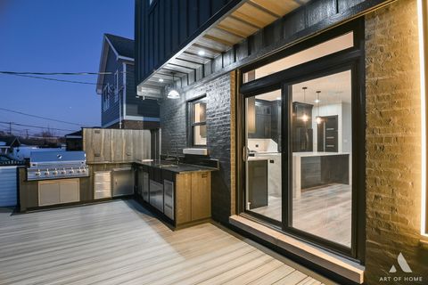 Tiny photo for 3710 W 113th Street, Chicago, IL 60655 (MLS # 12523533)