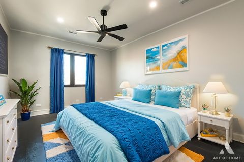 Tiny photo for 3710 W 113th Street, Chicago, IL 60655 (MLS # 12523533)