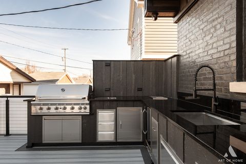 Tiny photo for 3710 W 113th Street, Chicago, IL 60655 (MLS # 12523533)