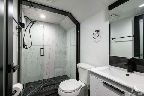 Tiny photo for 3710 W 113th Street, Chicago, IL 60655 (MLS # 12523533)