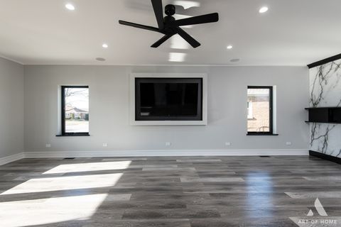 Tiny photo for 3710 W 113th Street, Chicago, IL 60655 (MLS # 12523533)