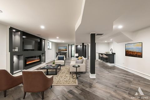 Tiny photo for 3710 W 113th Street, Chicago, IL 60655 (MLS # 12523533)