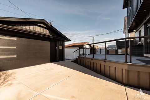 Tiny photo for 3710 W 113th Street, Chicago, IL 60655 (MLS # 12523533)